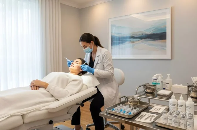 Bioestimulador de Colágeno