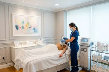 Endermologia