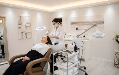 Hidratação e Nutrição Capilar