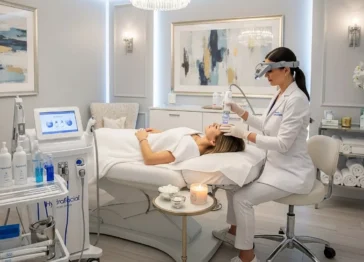 HydraFacial