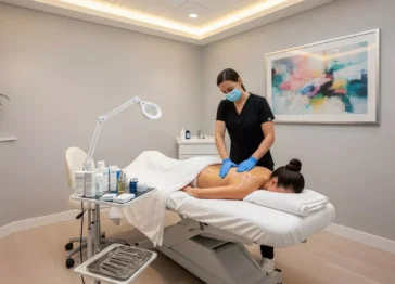 Massagem Modeladora