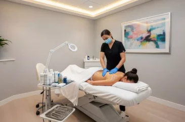 Massagem Modeladora