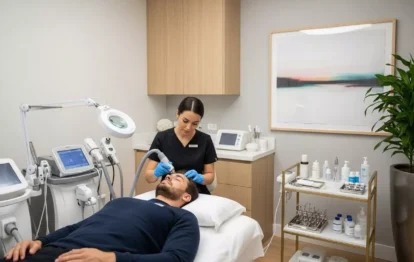 Tratamento para Queda de Cabelo